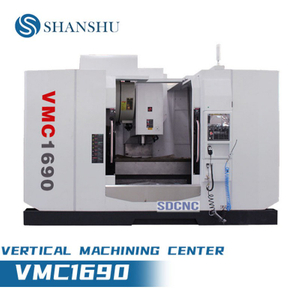 VMC1690 Vertical Machining Center